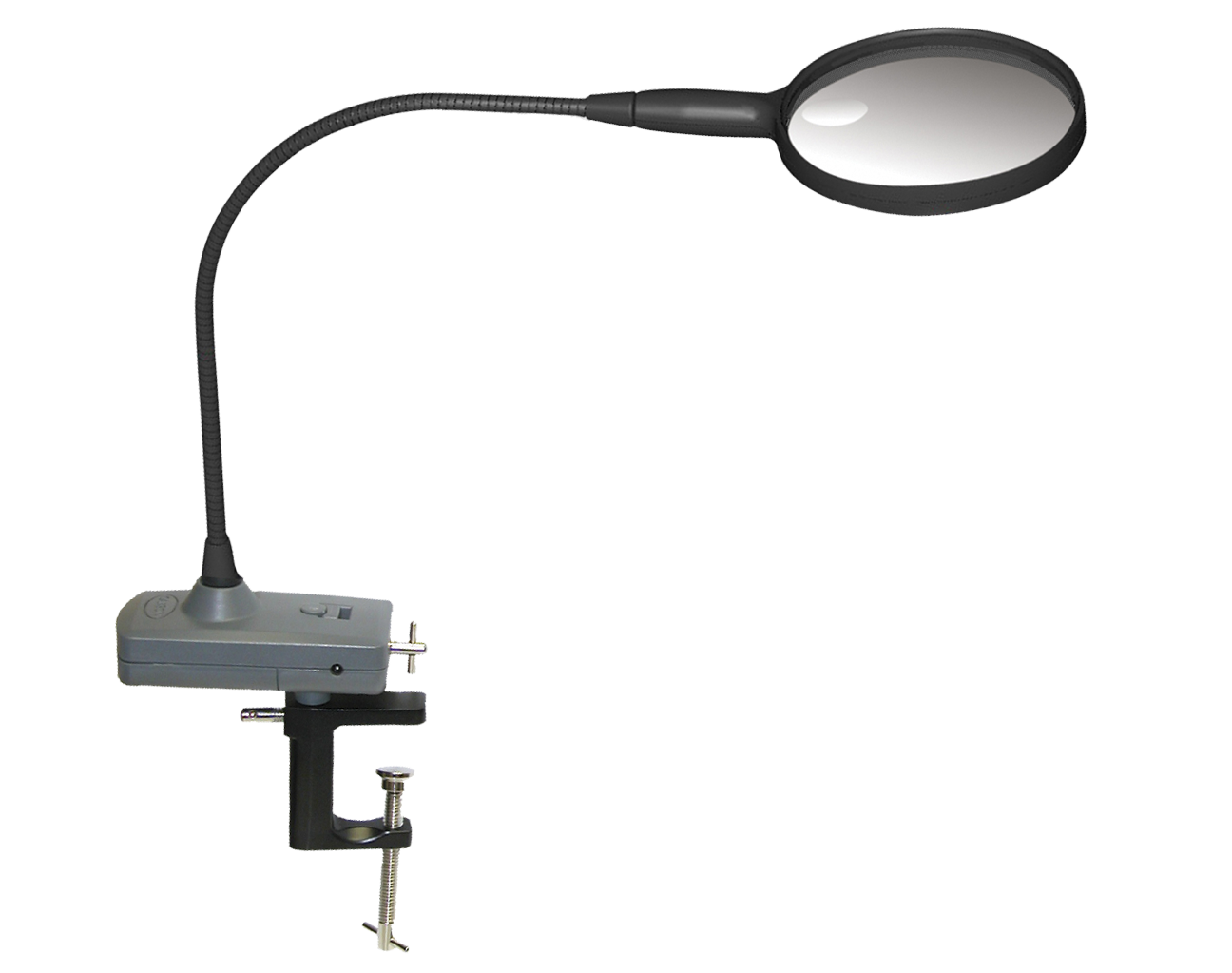 Carson MagniFly Lighted Magnifier Cabela's